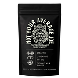 Not Your Average Joe – Coffee Creamer Supplement