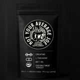 Not Your Average Joe – Coffee Creamer Supplement