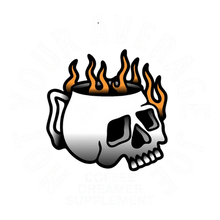 NOT YOUR AVERAGE JOE